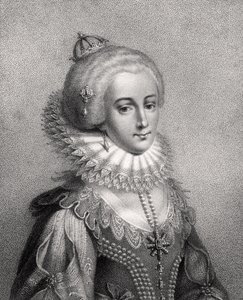 Elizabeth, Queen of Bohemia